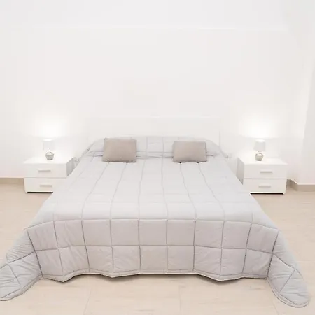 - White Place - Affitti Brevi Italia * Manfredonia