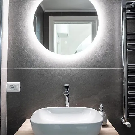 - White Place - Affitti Brevi Italia