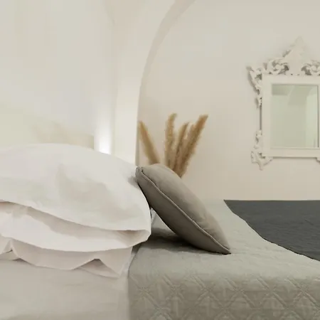 Ferienhaus - White Place - Affitti Brevi Italia