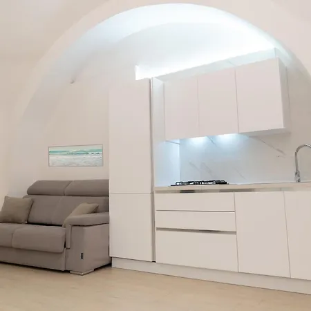- White Place - Affitti Brevi Italia Manfredonia