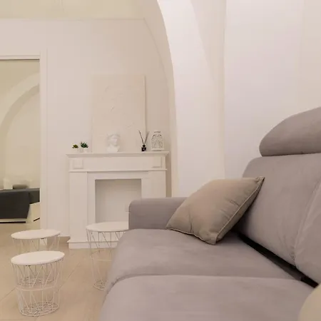 - White Place - Affitti Brevi Italia Ferienhaus *